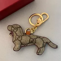 $42.00 USD Gucci Key Holder And Bag Buckle #1326891
