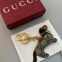 $42.00 USD Gucci Key Holder And Bag Buckle #1326891