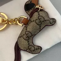 $42.00 USD Gucci Key Holder And Bag Buckle #1326891