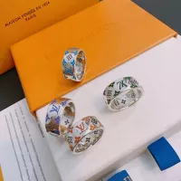 $34.00 USD Louis Vuitton LV Rings #1326893