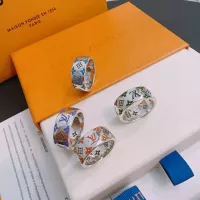 $34.00 USD Louis Vuitton LV Rings #1326893