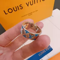 $34.00 USD Louis Vuitton LV Rings #1326894