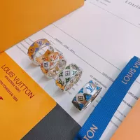 $34.00 USD Louis Vuitton LV Rings #1326894