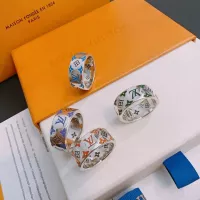 $34.00 USD Louis Vuitton LV Rings #1326895