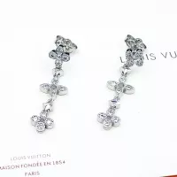 $25.00 USD Louis Vuitton Earrings For Women #1326896