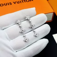 $25.00 USD Louis Vuitton Earrings For Women #1326896