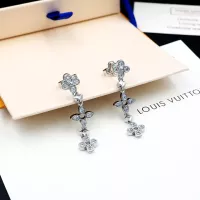 $25.00 USD Louis Vuitton Earrings For Women #1326896