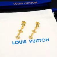 $25.00 USD Louis Vuitton Earrings For Women #1326897