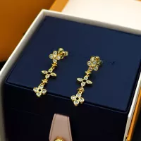 $25.00 USD Louis Vuitton Earrings For Women #1326897