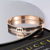 $27.00 USD Gucci Bracelets #1326898
