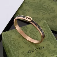 $27.00 USD Gucci Bracelets #1326898