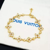 $29.00 USD Louis Vuitton LV Bracelets #1326900
