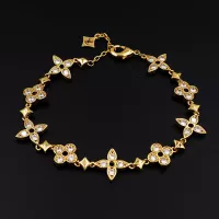 $29.00 USD Louis Vuitton LV Bracelets #1326900