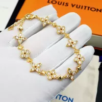 $29.00 USD Louis Vuitton LV Bracelets #1326900