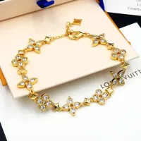 $29.00 USD Louis Vuitton LV Bracelets #1326900