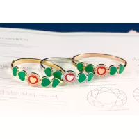 $42.00 USD Tiffany Bracelets #1326924