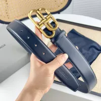 $56.00 USD Balenciaga AAA Quality Belts #1326927