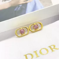 $25.00 USD Christian Dior Earrings For Women #1326928
