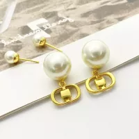 $29.00 USD Christian Dior Earrings For Women #1326932