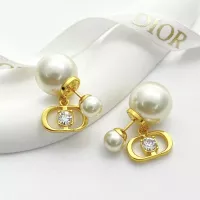 $29.00 USD Christian Dior Earrings For Women #1326932