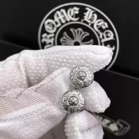 $29.00 USD Chrome Hearts Earrings For Women #1326934