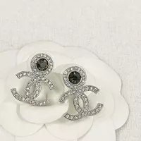 $29.00 USD Chanel Earrings For Women #1326936