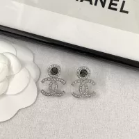 $29.00 USD Chanel Earrings For Women #1326936