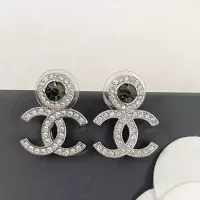 $29.00 USD Chanel Earrings For Women #1326936