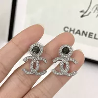 $29.00 USD Chanel Earrings For Women #1326936