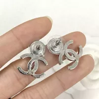 $29.00 USD Chanel Earrings For Women #1326936