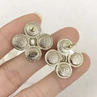 $34.00 USD Chanel Earrings For Women #1326937