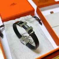$42.00 USD Hermes Bracelets #1326939