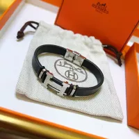 $42.00 USD Hermes Bracelets #1326939