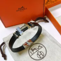 $42.00 USD Hermes Bracelets #1326939