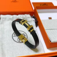 $42.00 USD Hermes Bracelets #1326940