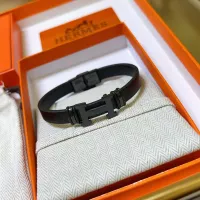 $42.00 USD Hermes Bracelets #1326941