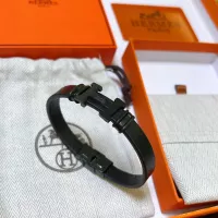 $42.00 USD Hermes Bracelets #1326941