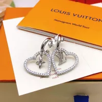 $32.00 USD Louis Vuitton Earrings For Women #1326942