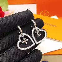 $32.00 USD Louis Vuitton Earrings For Women #1326942