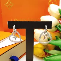$32.00 USD Louis Vuitton Earrings For Women #1326942