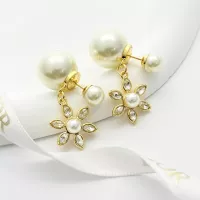 $29.00 USD Christian Dior Earrings For Women #1326963