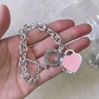 $36.00 USD Tiffany Bracelets #1326964