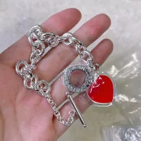 $36.00 USD Tiffany Bracelets #1326965