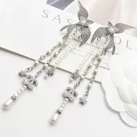 $42.00 USD Chanel Earrings For Women #1326967