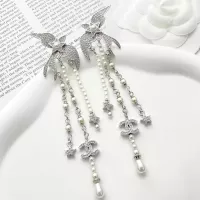 $42.00 USD Chanel Earrings For Women #1326967