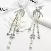 $42.00 USD Chanel Earrings For Women #1326967