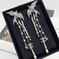$42.00 USD Chanel Earrings For Women #1326967