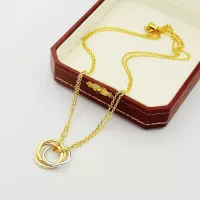 $45.00 USD Cartier Jewelry Set #1326968