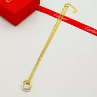$45.00 USD Cartier Jewelry Set #1326968