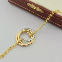 $45.00 USD Cartier Jewelry Set #1326968